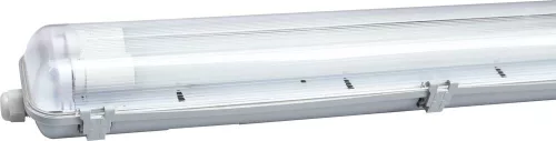 DRAKKAR tömített LED lámpatest T8 fénycsővel, 4000 K (82206)