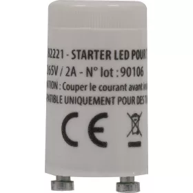 DRAKKAR indító T8 LED fénycsőhöz (82222)