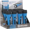 STILKER elemes LED zseblámpa, 65 lm (82338)