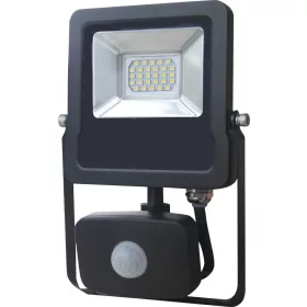   DRAKKAR LED reflektor, extra lapos, érzékelővel, 230 V (82407)