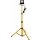 DRAKKAR LED reflektor, extra lapos, állvánnyal, 230 V, 20 W, 2000 lm (82408)