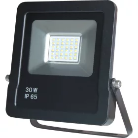 DRAKKAR LED reflektor, extra lapos, 230 V (82412)