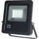 DRAKKAR LED reflektor, extra lapos, 230 V (82412)