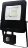 DRAKKAR LED reflektor, extra lapos, érzékelővel, 230 V (82413)