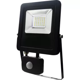   DRAKKAR LED reflektor, extra lapos, érzékelővel, 230 V (82413)