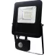 DRAKKAR LED reflektor, extra lapos, érzékelővel, 230 V (82413)