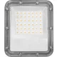 STILKER LED reflektor, extra lapos, 230 V (82414)