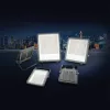 STILKER LED reflektor, extra lapos, 230 V (82414)