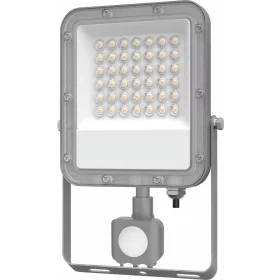   STILKER LED reflektor, extra lapos, érzékelővel, 230 V (82415)