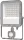 STILKER LED reflektor, extra lapos, érzékelővel, 230 V (82415)