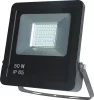 DRAKKAR LED reflektor, extra lapos, 230 V (82418)