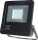 DRAKKAR LED reflektor, extra lapos, 230 V (82418)