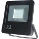 DRAKKAR LED reflektor, extra lapos, 230 V (82418)