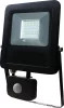 DRAKKAR LED reflektor, extra lapos, érzékelővel, 230 V (82419)