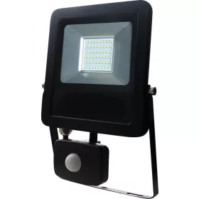  DRAKKAR LED reflektor, extra lapos, érzékelővel, 230 V (82419)