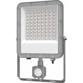   STILKER LED reflektor, extra lapos, érzékelővel, 230 V (82421)
