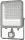 STILKER LED reflektor, extra lapos, érzékelővel, 230 V (82421)