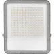 STILKER LED reflektor, extra lapos, 230 V (82425)