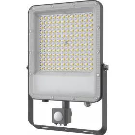   STILKER LED reflektor, extra lapos, érzékelővel, 230 V (82426)