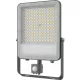 STILKER LED reflektor, extra lapos, érzékelővel, 230 V (82426)