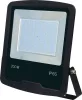 DRAKKAR LED reflektor, extra lapos, 230 V (82431)