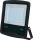 DRAKKAR LED reflektor, extra lapos, 230 V (82431)