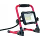 DRAKKAR LED reflektor, állvánnyal, 230 V, 30 W, 2700 lm (82445)