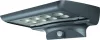 STILKER napelemes LED reflektor, érzékelővel, 300 lm (82451)