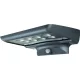 STILKER napelemes LED reflektor, érzékelővel, 300 lm (82451)