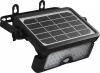 DRAKKAR napelemes LED reflektor, összecsukható, érzékelővel, 500 lm, 5 W (82454)