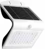 STILKER napelemes LED reflektor, érzékelővel, 500 lm, 4 W (82456)