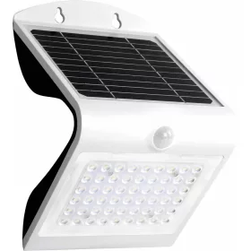   STILKER napelemes LED reflektor, érzékelővel, 500 lm, 4 W (82456)