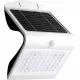 STILKER napelemes LED reflektor, érzékelővel, 500 lm, 4 W (82456)