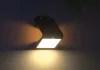 STILKER napelemes LED reflektor, érzékelővel, 500 lm, 4 W (82456)