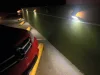 STILKER napelemes LED reflektor, érzékelővel, 500 lm, 4 W (82456)