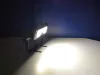 DRAKKAR napelemes LED reflektor, összecsukható, érzékelővel, 1150 lm, 10 W (82460)