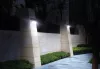 DRAKKAR napelemes LED reflektor, összecsukható, érzékelővel, 1150 lm, 10 W (82460)