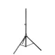 DRAKKAR teleszkópos reflektorállvány, 1200–2300 mm (82476)