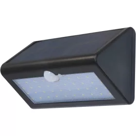   STILKER napelemes LED reflektor, érzékelővel, 500 lm (85455)