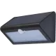 STILKER napelemes LED reflektor, érzékelővel, 500 lm (85455)