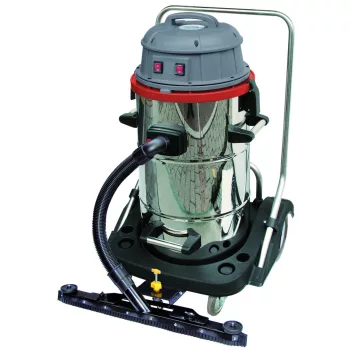   SPRiNTUS N 55/2 E száraz/nedves porszívó, "Made in Germany"