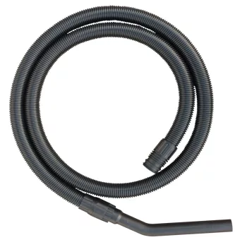   SPRiNTUS vákuumtömlő fogantyúval D38 tartályhoz, 3m, antisztatikus Waterking XL (102116)