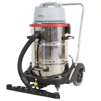   SPRiNTUS N 77/3 E száraz/nedves porszívó, "Made in Germany"