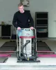 SPRiNTUS Ipari nedves-száraz porszívó „N 77/3 E”, 3600 W, 3 turbinával, 77 literes rozsdamentes acél tartállyal. (SP-103001)