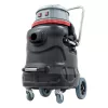 SPRiNTUS Ipari nedves-száraz porszívó „N 80/2 K”, 2400 W, 2 turbinával, 80 literes tartállyal. (SP-104001)
