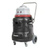 SPRiNTUS Ipari nedves-száraz porszívó „N 80/2 K”, 2400 W, 2 turbinával, 80 literes tartállyal. (SP-104001)