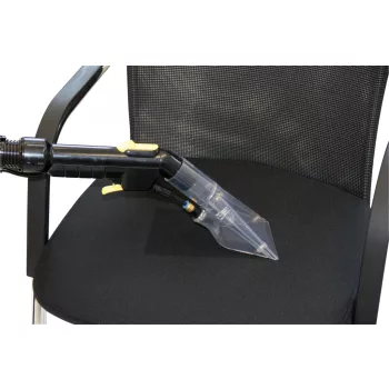 SPRiNTUS kárpitos fúvóka, D38, 105mm SE7 (107011)