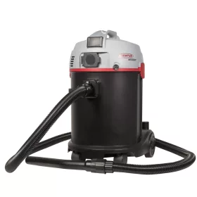   SPRiNTUS Ipari nedves-száraz porszívó „Waterking”, 1300 W, 260 mbar, 30 liter, HEPA 13 szűrővel (109001)