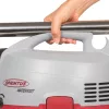 SPRiNTUS Ipari nedves-száraz porszívó „Waterking”, 1300 W, 260 mbar, 30 liter, HEPA 13 szűrővel (109001)