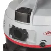 SPRiNTUS Ipari nedves-száraz porszívó „Waterking”, 1300 W, 260 mbar, 30 liter, HEPA 13 szűrővel (109001)